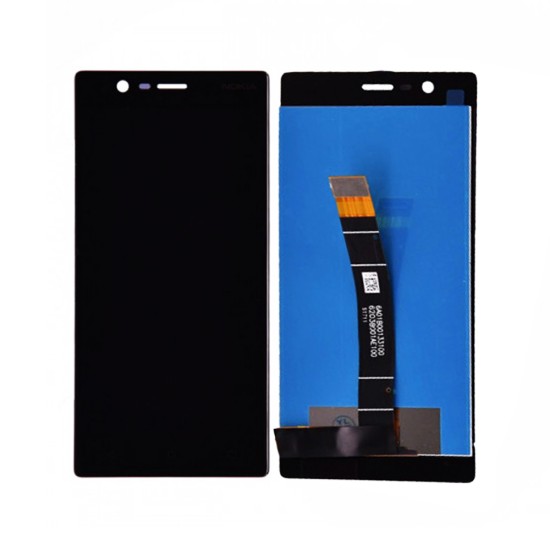 TOUCH+DISPLAY NOKIA LUMIA 1032XL/1030XL BLACK